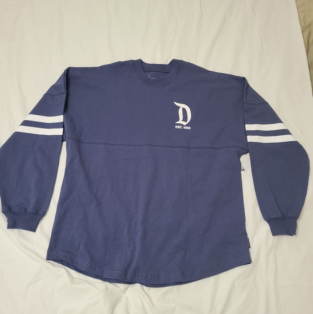 Disneyland spirit jersey